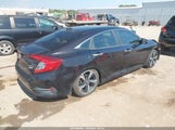 Honda Civic Touring 19XFC1F9XHE010146 снимка
