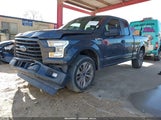 Ford F-150 Xl 1FTEX1CP9HKE06276 снимка
