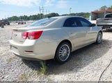 Chevrolet Malibu Ls 1G11B5SL4FF170279 снимка