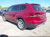 Volkswagen Atlas 3.6L V6 Se 1V2LR2CA0KC553279 fotografie