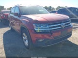 Volkswagen Atlas 3.6L V6 Se 1V2LR2CA0KC553279 fotografie