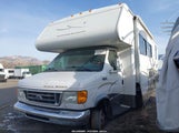 Ford E-450 Cutaway Standard 1FDXE45S95HB10261 снимка