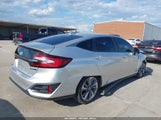 Honda Clarity Plug-In Hybrid JHMZC5F19JC008589 photo