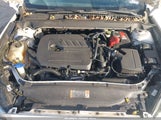 Ford Fusion Se 3FA6P0HD3FR235410 снимка