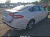 Ford Fusion Se 3FA6P0HD3FR235410 снимка