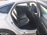 Ford Fusion Se 3FA6P0HD3FR235410 снимка
