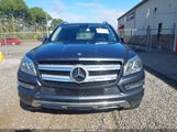 Mercedes-Benz Gl 450 4Matic 4JGDF6EE6FA525571 снимка