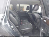 Mercedes-Benz Gl 450 4Matic 4JGDF6EE6FA525571 снимка
