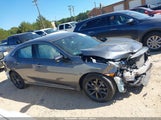 Honda Civic Ex SHHFK7H6XMU206437 снимка