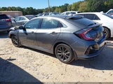Honda Civic Ex SHHFK7H6XMU206437 снимка
