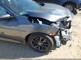 Honda Civic Ex SHHFK7H6XMU206437 снимка