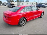Audi A4 Premium Plus S-Line WAUFFAFL8GA006842 снимка
