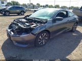 Honda Civic Lx-P 2HGFC4B06GH301594 снимка