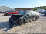 Toyota Corolla Le 5YFEPRAE8LP115262 снимка