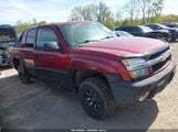 Chevrolet Avalanche  Z71 3GNEK12Z95G239820 photo