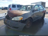 Toyota Corolla Le 2T1BR30EX6C638945 снимка