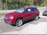 Jeep Compass Latitude 1C4NJDEB8FD365368 снимка