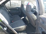Chevrolet Equinox Fwd 2Fl 3GNAXJEV7ML393845 photo