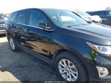 Chevrolet Equinox Fwd 2Fl 3GNAXJEV7ML393845 снимка