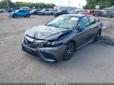 Toyota Camry Se 4T1G11AK7PU831740 снимка