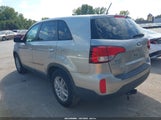 Kia Sorento Lx 5XYKTCA65FG568235 снимка