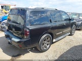 Nissan Armada Sl 5N1BA0NDXBN620101 снимка