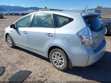 Toyota Prius V Two JTDZN3EU0E3320379 снимка