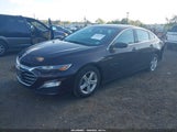 Chevrolet Malibu Fwd Ls 1G1ZB5ST5LF144840 photo