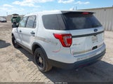 Ford Police Interceptor 1FM5K8AR4GGB96985 снимка
