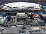 Honda Cr-V 2Wd Ex-L 7FARW1H8XLE005853 photo