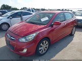 Hyundai Accent Se KMHCU5AE3CU003377 снимка