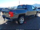 Chevrolet Silverado  1Lz 3GCUKSEJ2JG430585 снимка
