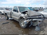 Chevrolet Silverado  Ls 1GCFC24U1YZ258674 снимка