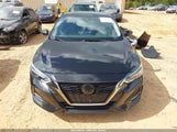 Nissan Sentra Sr Xtronic Cvt 3N1AB8DV6NY206247 photo