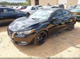 Nissan Sentra Sr Xtronic Cvt 3N1AB8DV6NY206247 photo