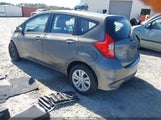 Nissan Versa Note Sv 3N1CE2CP8JL360577 fotografie