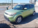 Kia Soul KNDJN2A26F7810556 снимка