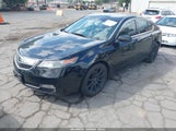 Acura Tl 3.7 19UUA9E59CA010002 снимка