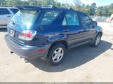 Lexus Rx 300 JTJHF10U120252883 снимка