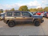 Jeep Patriot Sport Fwd 1C4NJPBB7HD157734 снимка