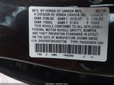 Honda Civic Lx 2HGFB2F54EH537736 снимка