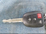 Toyota Camry Se Sport 4T1BF1FK5EU325468 fotografie