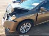 Toyota Venza Xle 4T3ZA3BB2DU073697 снимка