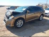 Toyota Venza Xle 4T3ZA3BB2DU073697 снимка