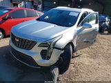 Cadillac Xt4 Fwd Premium Luxury 1GYFZCR41LF131179 снимка