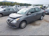 Nissan Versa 1.6 Sv 3N1CN7AP4JL813710 снимка