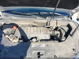 Chevrolet Traverse 1Lt 1GNKRGKDXHJ122496 снимка