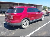 Ford Explorer Xlt 1FM5K7D81EGC22257 снимка