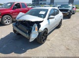 Nissan Versa 1.6 Sv 3N1CN7AP6HL904004 снимка