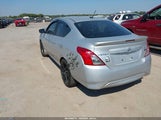 Nissan Versa 1.6 Sv 3N1CN7AP6HL904004 снимка
